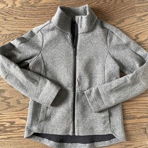 Lululemon Zip Up